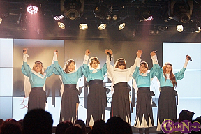 LOCK ONライブ ～アニソンコンテスト～ vol.7より