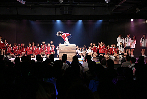 SKE48 (C)AKS
