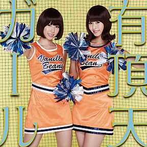 バニラビーンズ