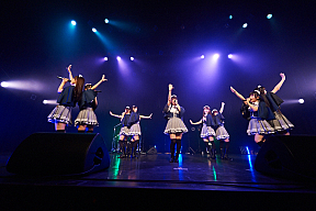 本格音楽女子祭-其の弐-より