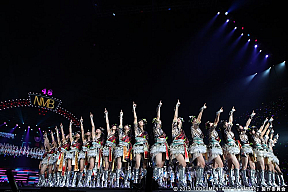 NMB48　(C)2015「DOCUMENTARY of NMB48」製作委員会