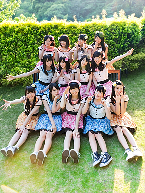 アイドルカレッジ