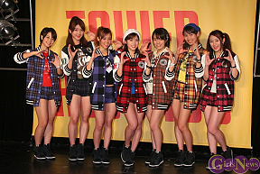 アップアップガールズ(仮)