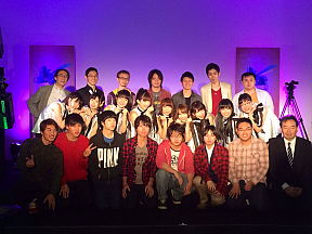 バクステ外神田一丁目