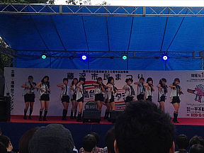 バクステ外神田一丁目