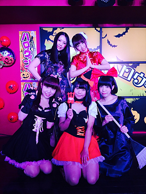 バクステ外神田一丁目