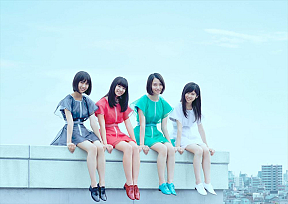 赤マルダッシュ