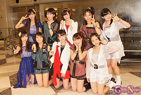 モーニング娘。’14