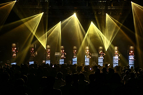 東京パフォーマンスドール