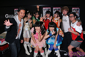 青山☆聖ハチャメチャハイスクール