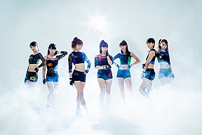 アップアップガールズ(仮)