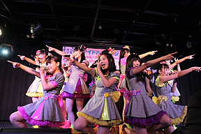 アイドルカレッジ