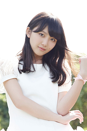 東京女子流 山邊未夢