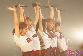 THE ポッシボーJapanツアー2014 FINAL＠中野サンプラザより