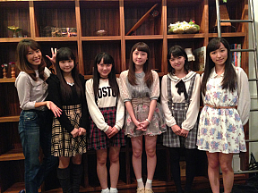 カントリー・ガールズ