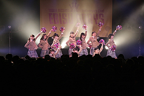 さくら学院 Photo by 埼玉泰史