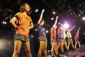 アップアップガールズ(仮)