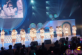 アイドリング!!!14thライブ 井の中のアイドリング!!!大海でバタアシング!!!より