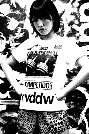 アップアップガールズ(仮)