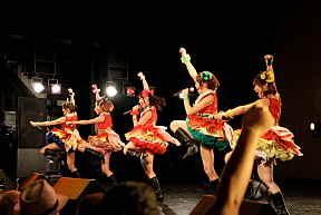 川崎純情小町☆