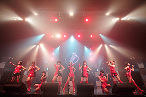 東京パフォーマンスドール