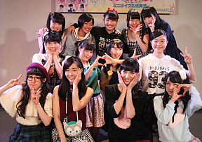 アイドルカレッジ