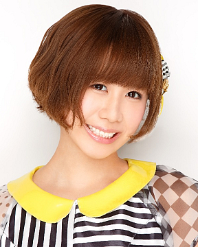 大家志津香 (C)AKS