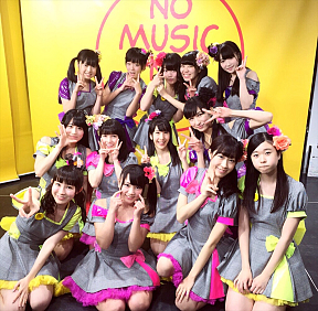 アイドルカレッジ