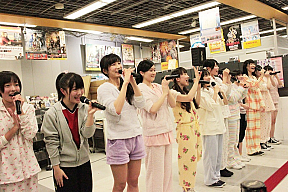 アイドルカレッジ