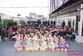 アイドルカレッジ