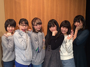 バクステ外神田一丁目