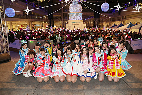SKE48 (C)AKS