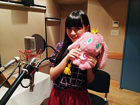 廣川奈々聖(コピンク)