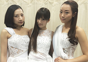 Kalafina
