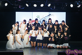 @JAM NEXT vol.13 ～ちょっと早めのジングルベル！～より