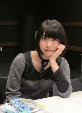 あの（ゆるめるモ！）