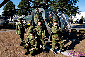 アップアップガールズ(仮)