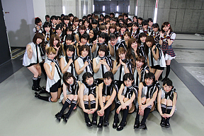 バクステ外神田一丁目