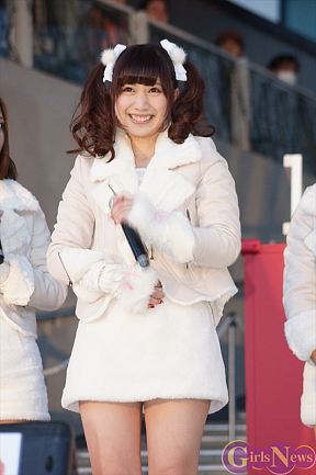 アイドリング!!!