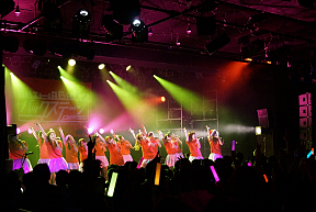 バクステ外神田一丁目