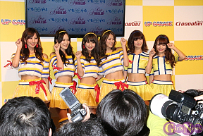 東京オートサロン2015コンパニオン特集