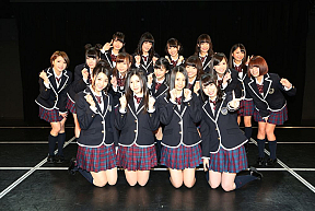 SKE48 (C)AKS