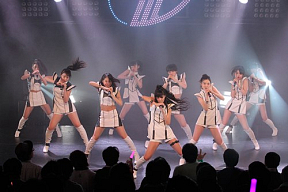 東京パフォーマンスドール