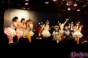 dropの十二番勝負!~放課後プリンセスの巻~@AKIBAカルチャーズ劇場より