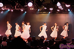 アイドルネッサンス