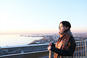 映画「アイドルの涙 DOCUMENTARY of SKE48」より (C)2015「DOCUMENTARY of SKE48」製作委員会
