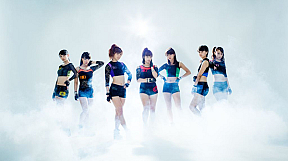 アップアップガールズ(仮)
