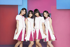 ミライスカート