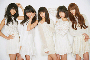 夢みるアドレセンス