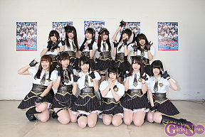 アフィリア・サーガ「Never say Never」発売記念イベントより